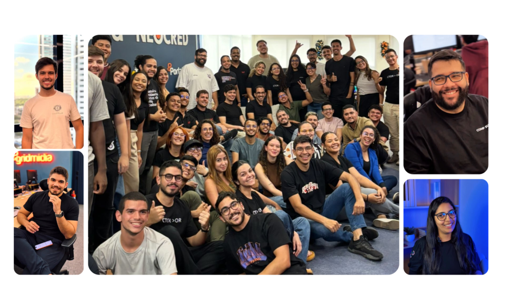 horadocredito — compromisso de segurança